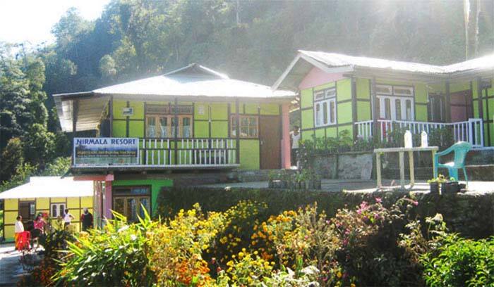 Nirmala Village Resort, Kalimpong 3
